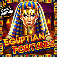 Egyptian Fortunes