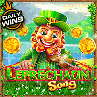 Leprechaun Song