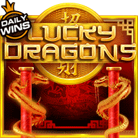 Lucky Dragons